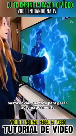 TUTORIAL DE VÍDEO