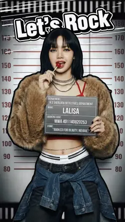 Lisa Blackpink 