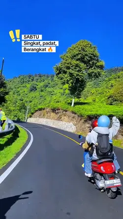 SABTU, singkat padat
