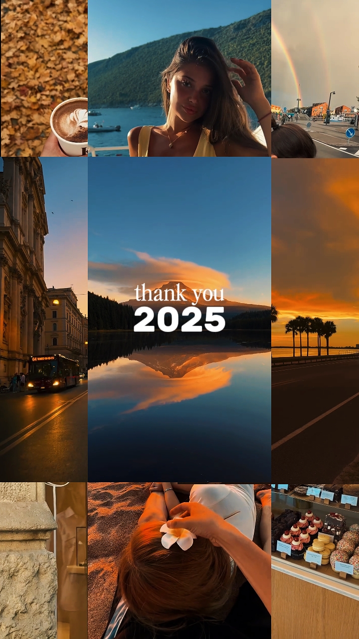 Merci 2025