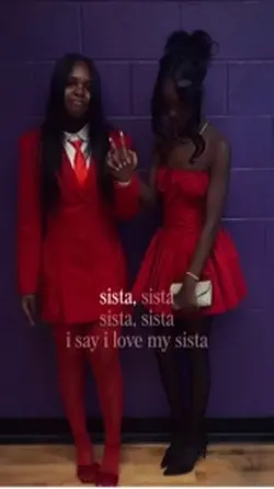 sista sista