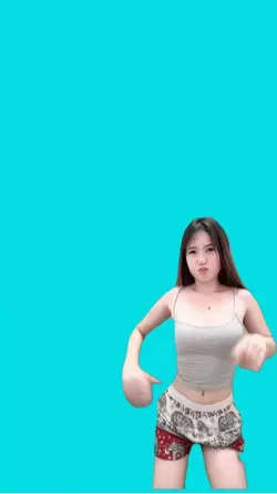 Cute 🥰 girl 👧