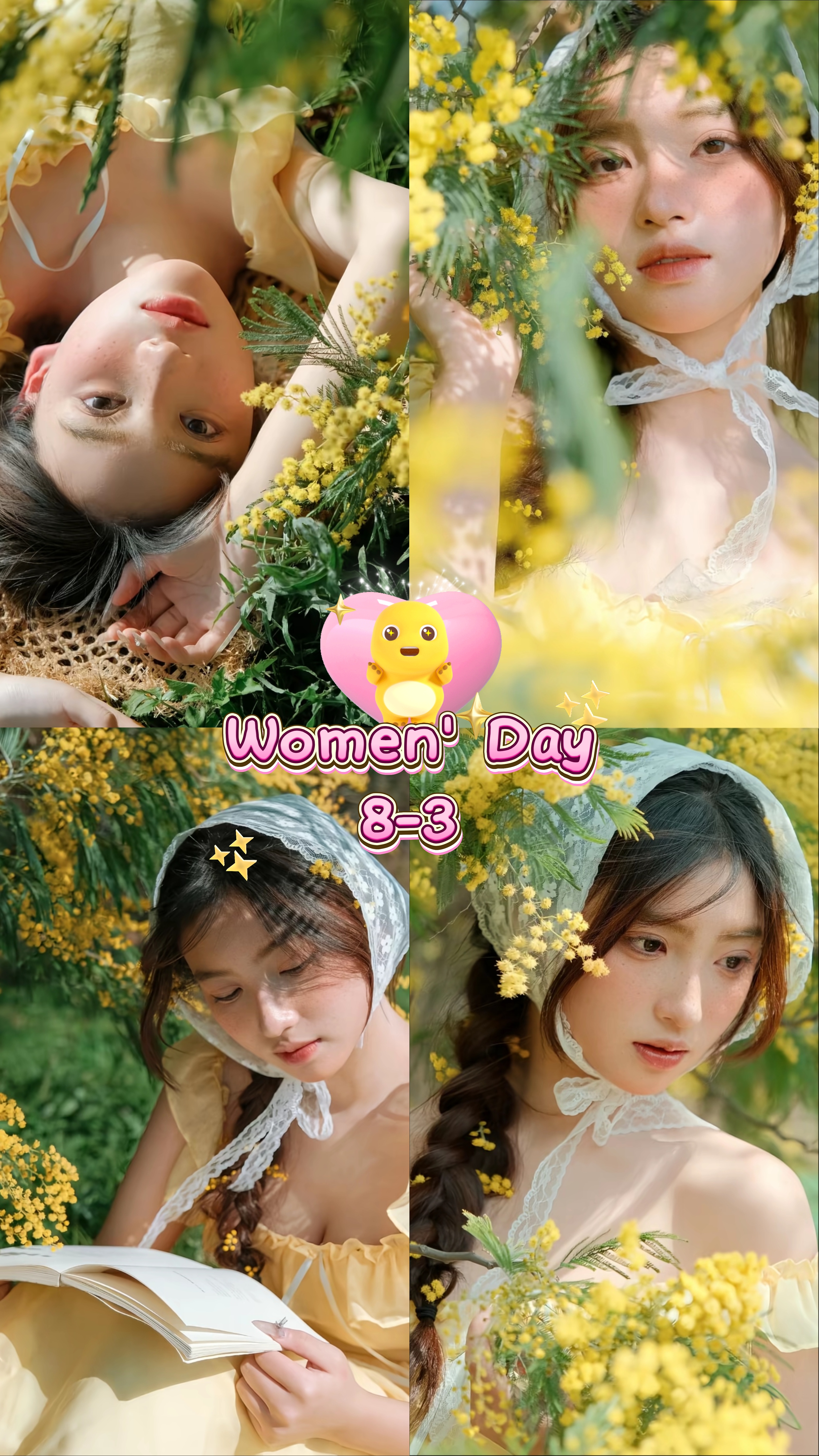 # womendays # topxuhuong