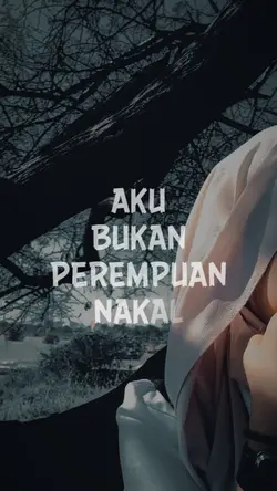 AKU BUKAN