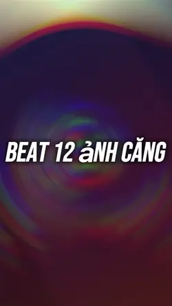 mẫu 12 ảnh căng