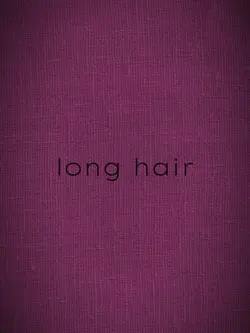 long hair