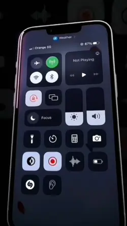 Phone Template