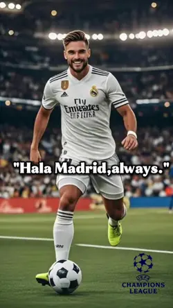 Champions League Ai