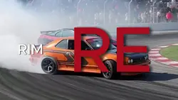 Smoke & Speed: Drifting Highlights