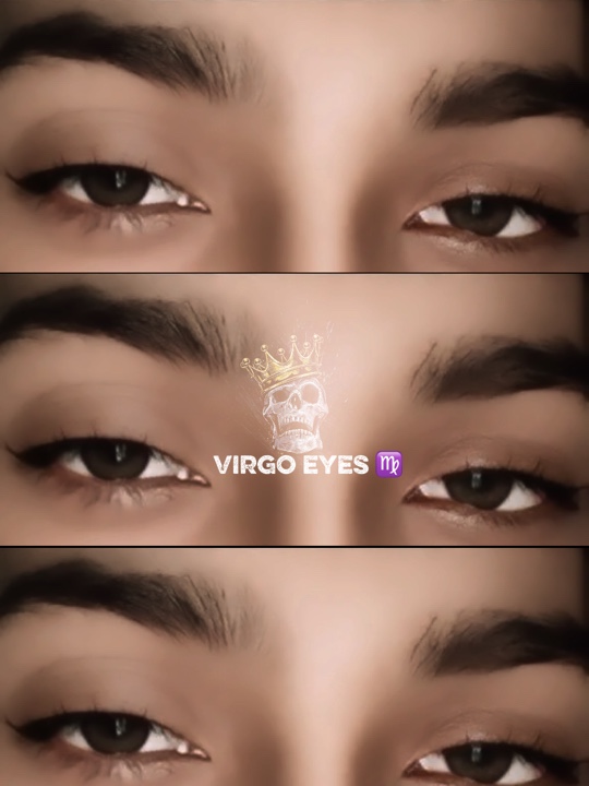Mata Virgo ♍️