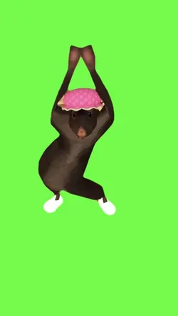 DANCING MOUSE🔥 MEME