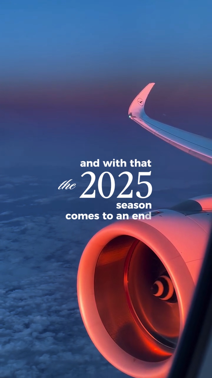 2025 kommt zu einem en