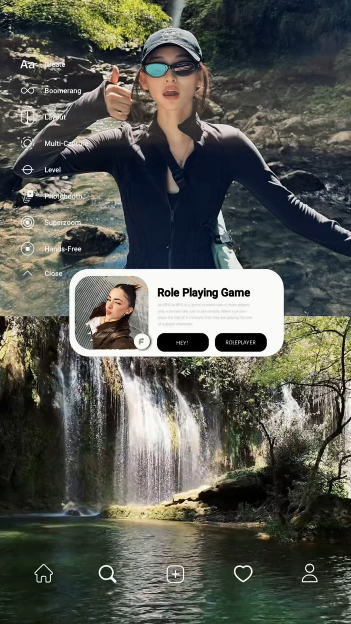 3 Adventure Photo