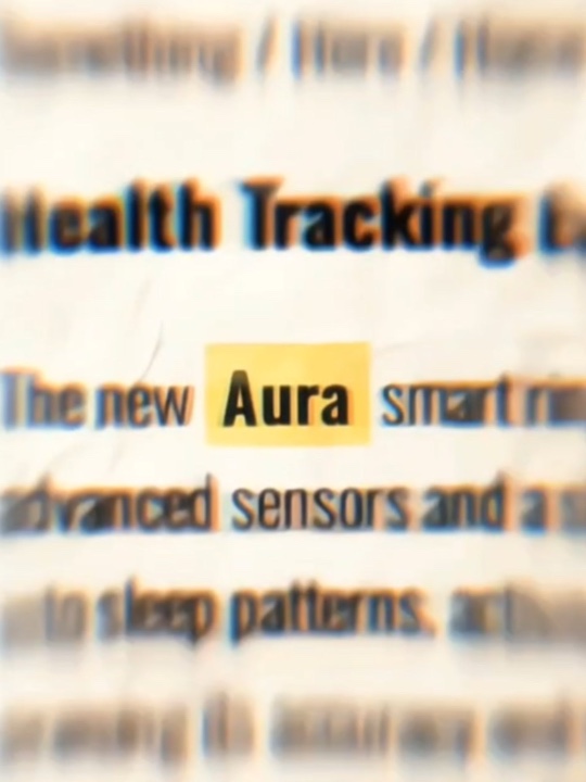 Aura de Arda Guller