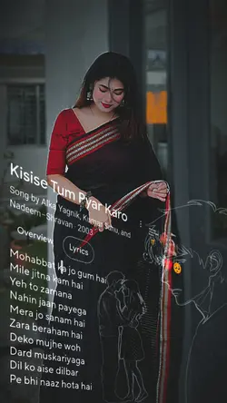 Kisise Tum Pyar Karo