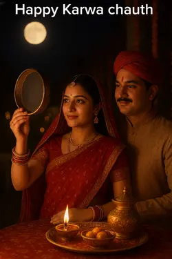 karwa chauth 