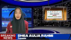BREAKING NEWS