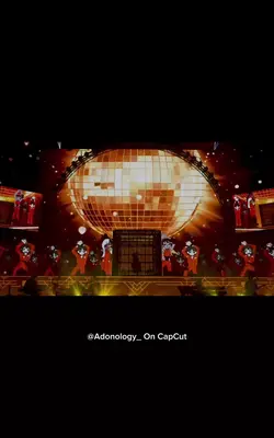 Ado - Show Live 