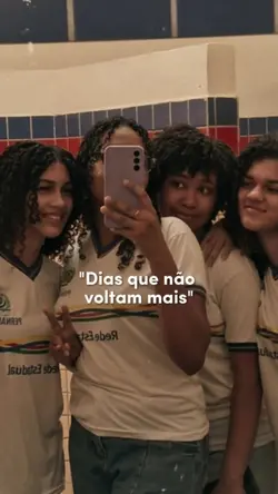 Fim de ano escolar 