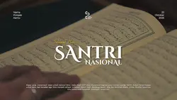 Hari Santri 2025