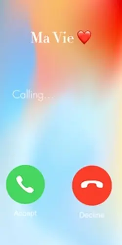 Calling…