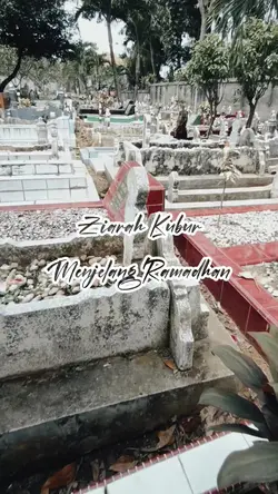 ziarah kubur