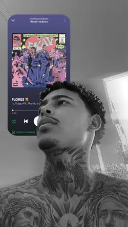 Vulgo Fk - Flores