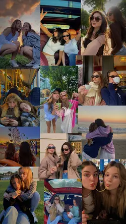 Friends