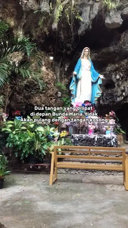Bunda Maria😇🥰