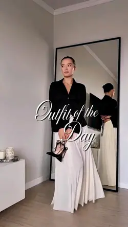 Outfit of the day