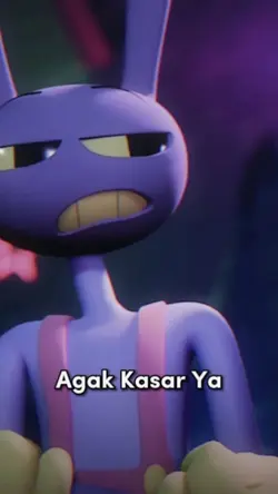 agak Kasar Ya zooble