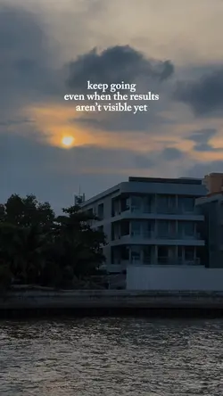 Keep Goin