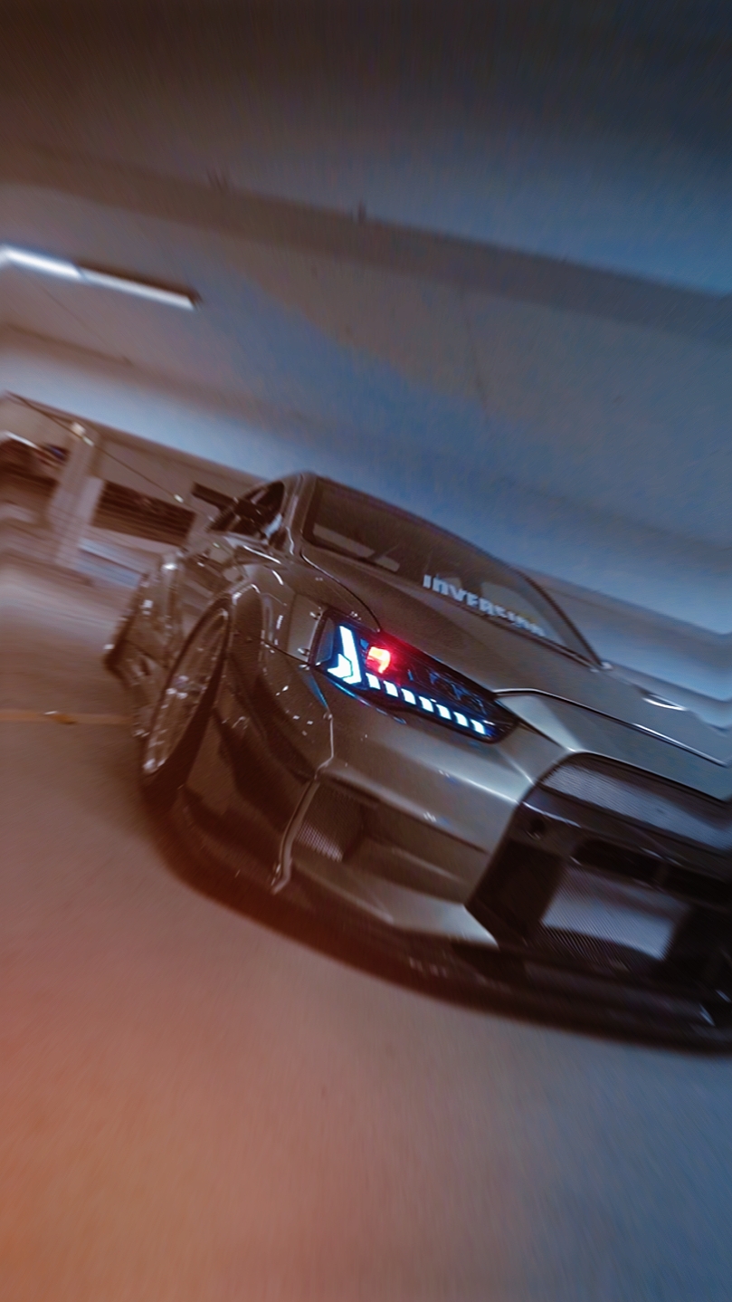 Car Flexing