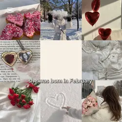 February child