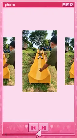 Main perosotan 