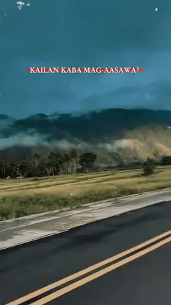 Kailan ba?