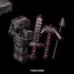 Minecraft edit 
