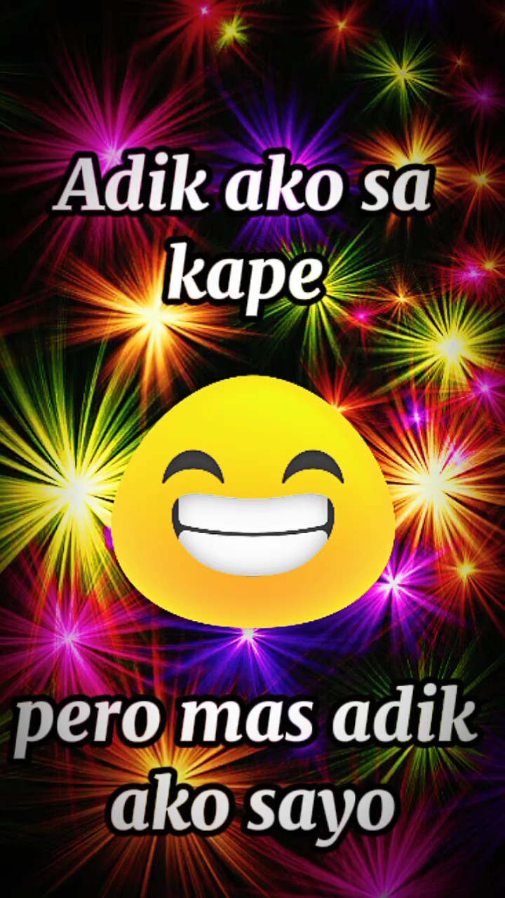 adik sa kape 