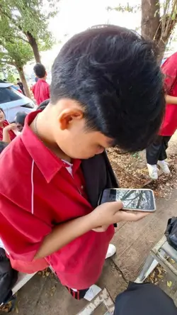 บ้านผีสิงโมเน่เเดนซ์