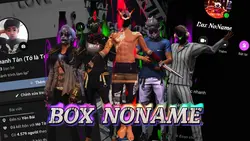 mẫu bìa box ff
