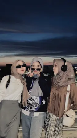 TREND TIK TOK