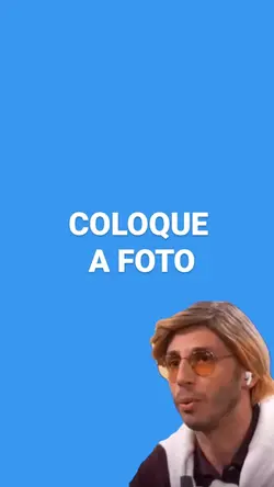 já nasci cansado kkk