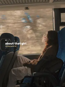 that girl