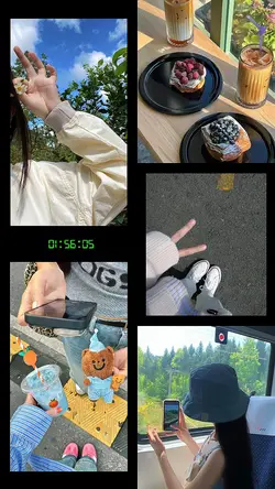 5 PICTURES AESTHETIC