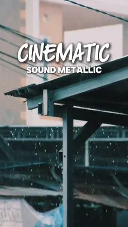 Cinematic Metal