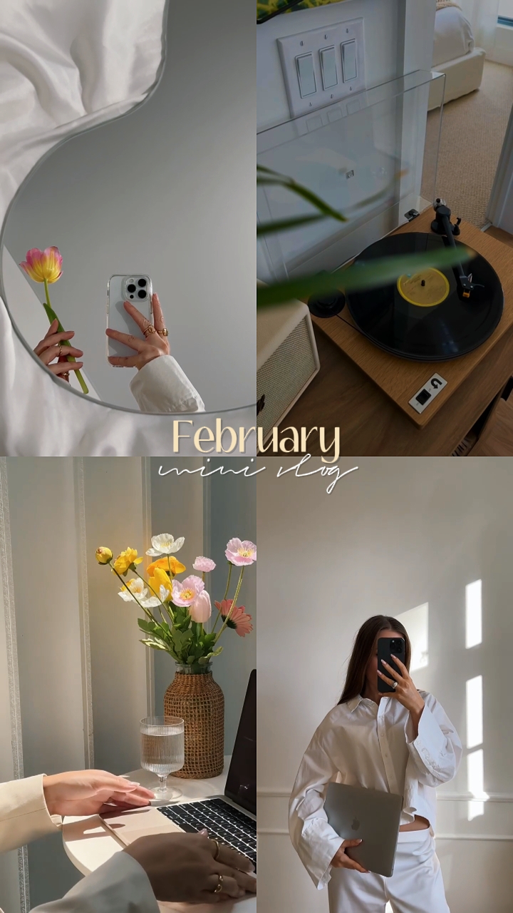 MINI VLOG