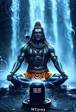 ஓம் நமசிவாய