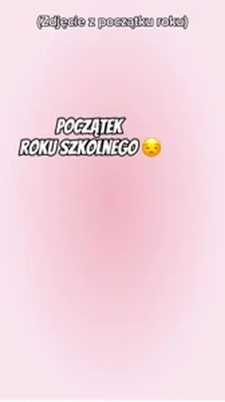 Koniec roku 
