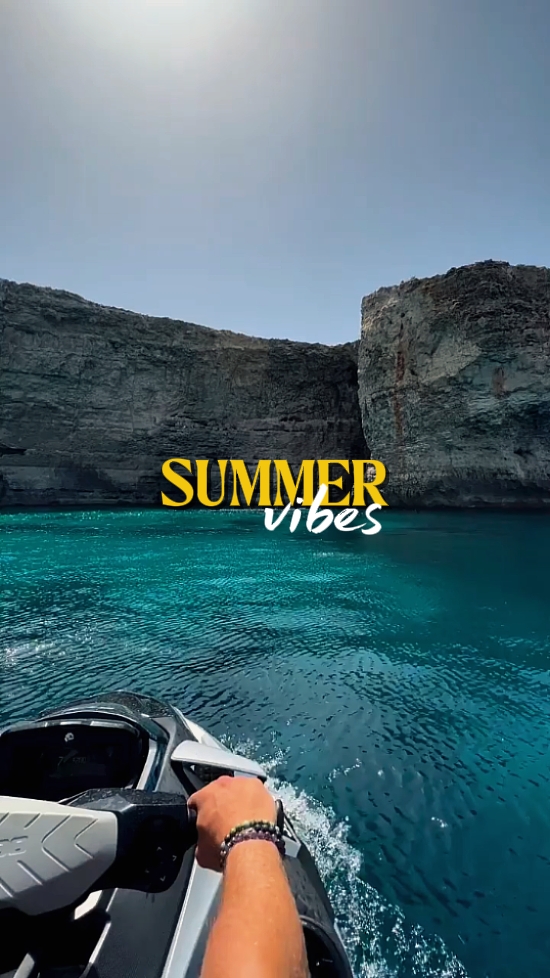 summer vibes