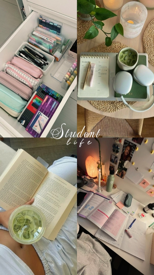 student Life 